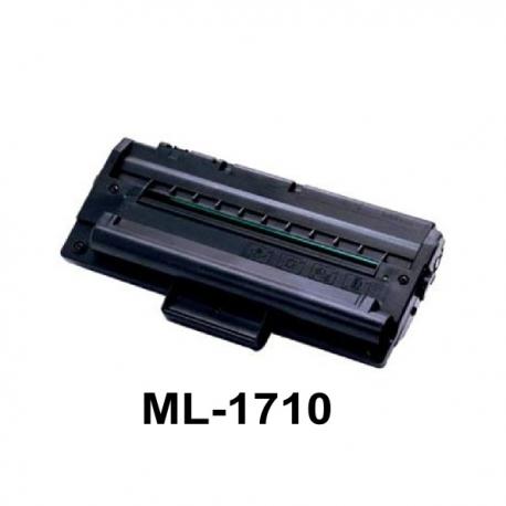 Tóner Samsung  ML-1710D3 Negro Compatible