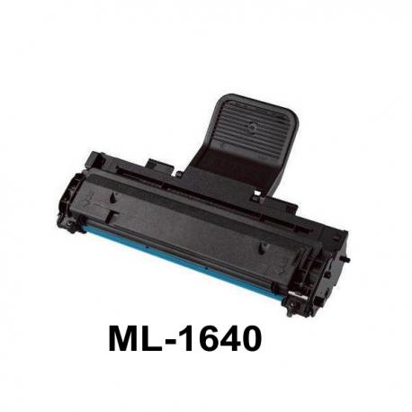 Tóner Samsung  ML-1640 / ML-2240 Negro Compatible