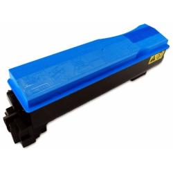 Tóner Kyocera TK-570C Cyan Compatible