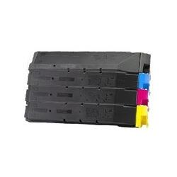 Tóner Kyocera TK-8600 Pack 4 colores Compatible