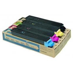 Tóner Kyocera TK-8315 Pack 4 colores Original