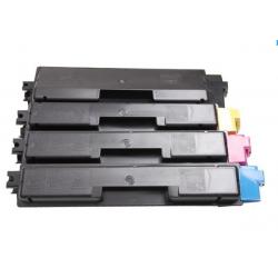 Tóner Kyocera TK-5135 Pack 4 colores Compatible