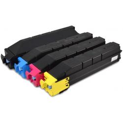 Tóner Kyocera TK-8305 Pack 4 colores Compatible