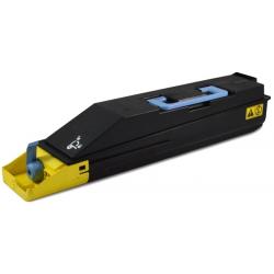 Tóner Kyocera TK-855y Amarillo Compatible