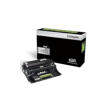Tambor de Imagen Lexmark 500Z Negro Original