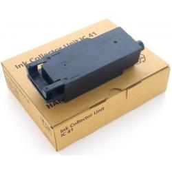 Bote Residual Ricoh IC 41 Original