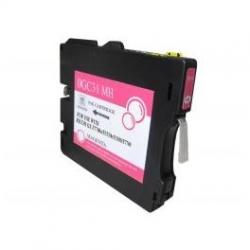 Cartucho de Tinta Ricoh GC 31M Magenta Compatible