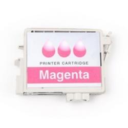 Cartucho de Tinta Ricoh MP CW2200M Magenta Original