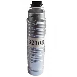 Tóner Ricoh Type 3210D Negro Compatible