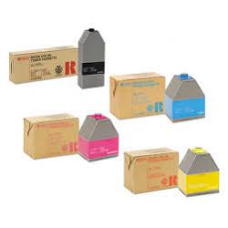 Tóner Ricoh R2 Multipack 4 colores Compatible