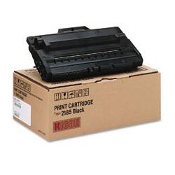 Tóner Ricoh Type 2285 Negro Compatible
