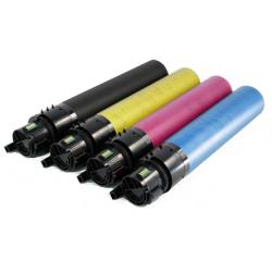 Tóner Ricoh MP C2000 / MP C2500 / MP C3000 Multipack 4 colores Compatible
