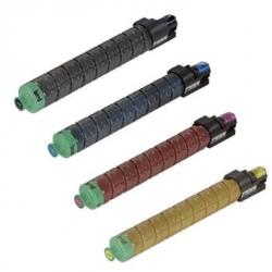 Tóner Ricoh MP C2003 / MP C2503 Multipack 4 colores Compatible