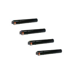 Tóner Ricoh MP C2030 / MP C2050 / MP C2530 / MP C2550 Multipack 4 colores Compatible