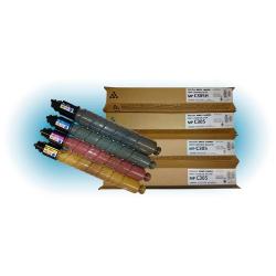 Tóner Ricoh MPC 305SE Mulpack 4 colores Original