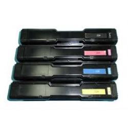 Tóner Ricoh SP C220DN  Multipack 4 colores Compatible