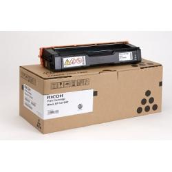 Tóner Ricoh SPC-310bk / 406479 Negro Compatible