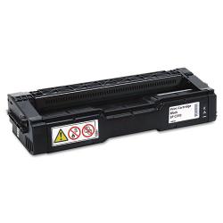 Tóner Ricoh SP C252E Negro Compatible