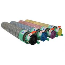 Tóner Ricoh Type 245 Multipack 4 colores Compatible