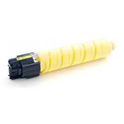 Tóner Ricoh Aficio SP C430 / SP C431 Amarillo Compatible