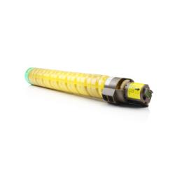 Tóner Ricoh Aficio SP C811 Amarillo Compatible