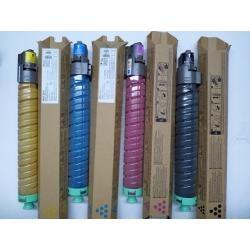 Tóner Ricoh Aficio SP C811 Multipack 4 colores Compatible