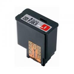 Cartucho de Tinta Olivetti FJ83 Negro Compatible