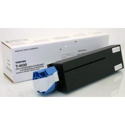 Tóner Toshiba T-4030 Negro Compatible