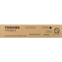 Tóner Toshiba T-FC55EK Negro Original