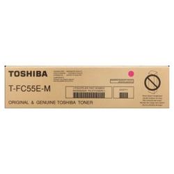 Tóner Toshiba T-FC55EM Magenta Original