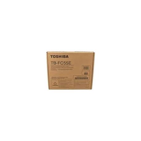 Bote Residual de tóner Toshiba TB-FC55 Original