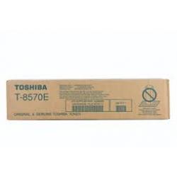 Tóner Toshiba T-8570 Negro Original