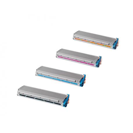 Tóner Xerox Phaser 7300 Multipack 4 colores Compatible