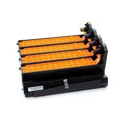 Tambor de Imagen OKI ES6410 Multipack 4 colores Compatible