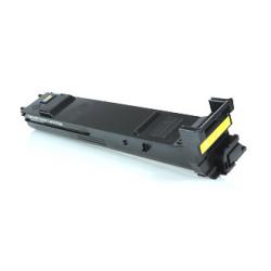 Tóner Konica Minolta TN-318 Amarillo Compatible