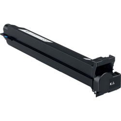 Tóner Konica Minolta TN-213 Negro Compatible