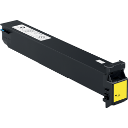 Tóner Konica Minolta TN-213 Amarillo Compatible