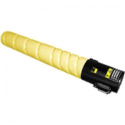 Tóner Konica Minolta TN-319 Amarillo Compatible
