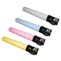 Tóner Konica Minolta TN-319 Pack 4 colores Compatible