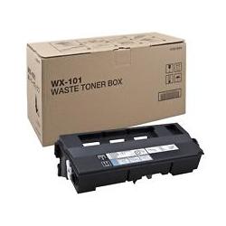 Bote Residual de tóner Konica Minolta WX-101 Original