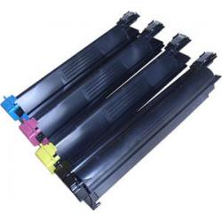 Tóner Konica Minolta TN-210 Pack 4 colores Compatible