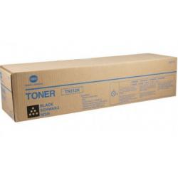 Tóner Konica Minolta TN-312K Negro Original