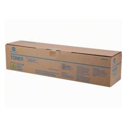 Tóner Konica Minolta TN-312Y Amarillo Original