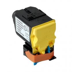 Tóner Konica Minolta TNP-50Y Amarillo Original