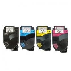 Tóner Konica Minolta TN-310 Multpack 4 colores Compatible