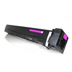 Tóner Konica Minolta TN-611M Magenta Compatible