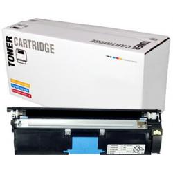 Tóner Konica Minolta Magicolor 2400W Negro Compatible