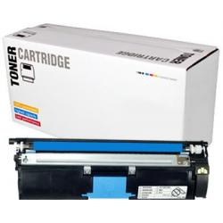 Tóner Konica Minolta Magicolor 2400W Cyan Compatible