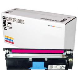 Tóner Konica Minolta Magicolor 2400W Magenta Compatible