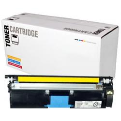 Tóner Konica Minolta Magicolor 2400W Amarillo Compatible